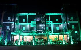 Tp Garden Mainpuri